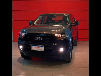 Autos Venta Santiago Del Estero FORD RANGER